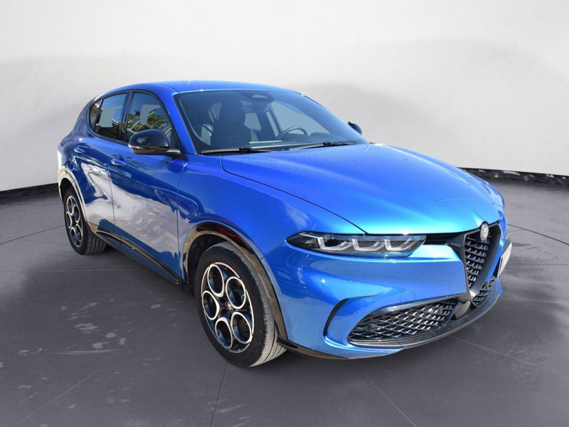 Alfa Romeo Tonale usata a Catania (3)