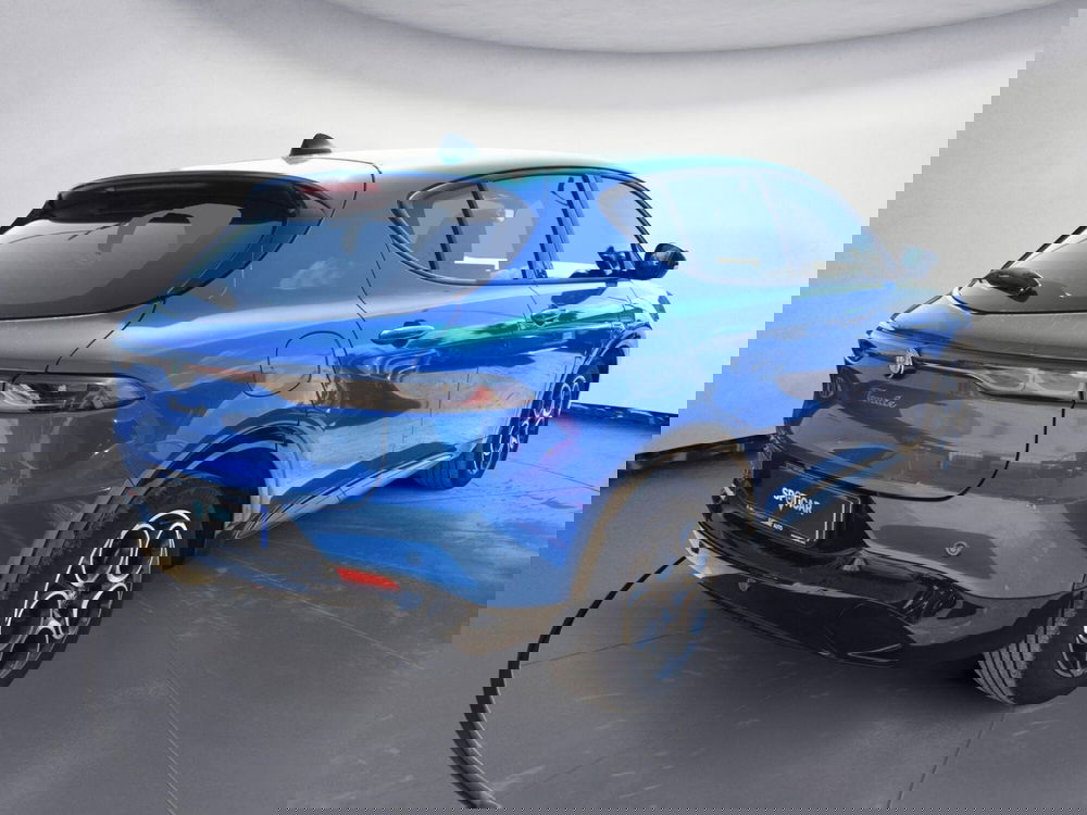 Alfa Romeo Tonale usata a Catania (4)