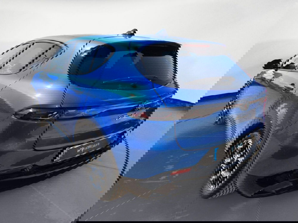 Alfa Romeo Tonale usata a Catania (5)