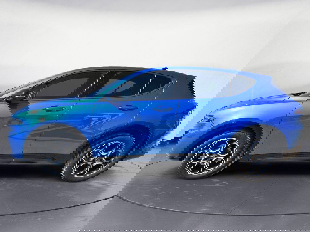 Alfa Romeo Tonale usata a Catania (6)