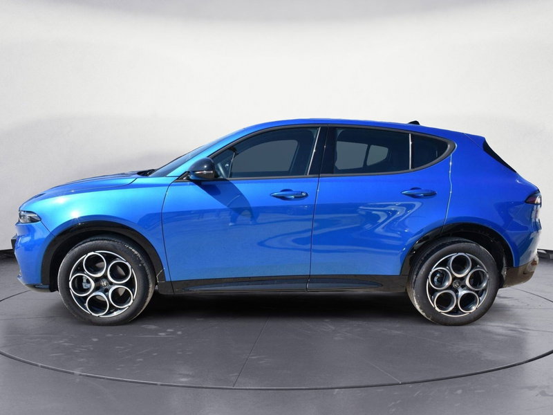 Alfa Romeo Tonale usata a Catania (6)