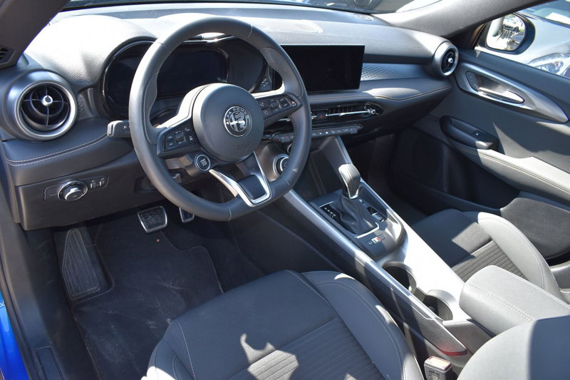 Alfa Romeo Tonale usata a Catania (7)