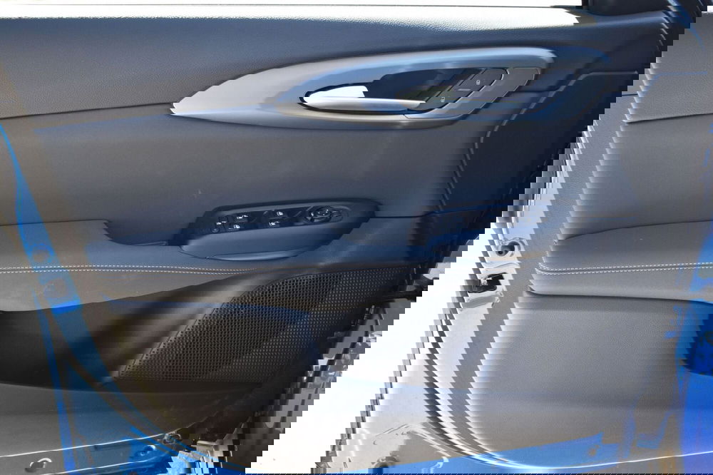 Alfa Romeo Tonale usata a Catania (8)