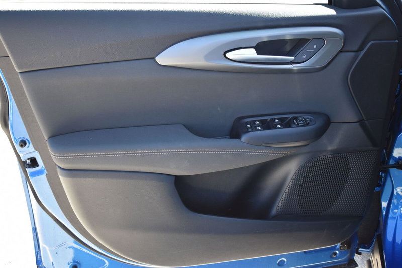 Alfa Romeo Tonale usata a Catania (8)