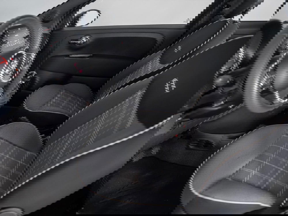 Fiat 500 usata a Barletta-Andria-Trani (11)