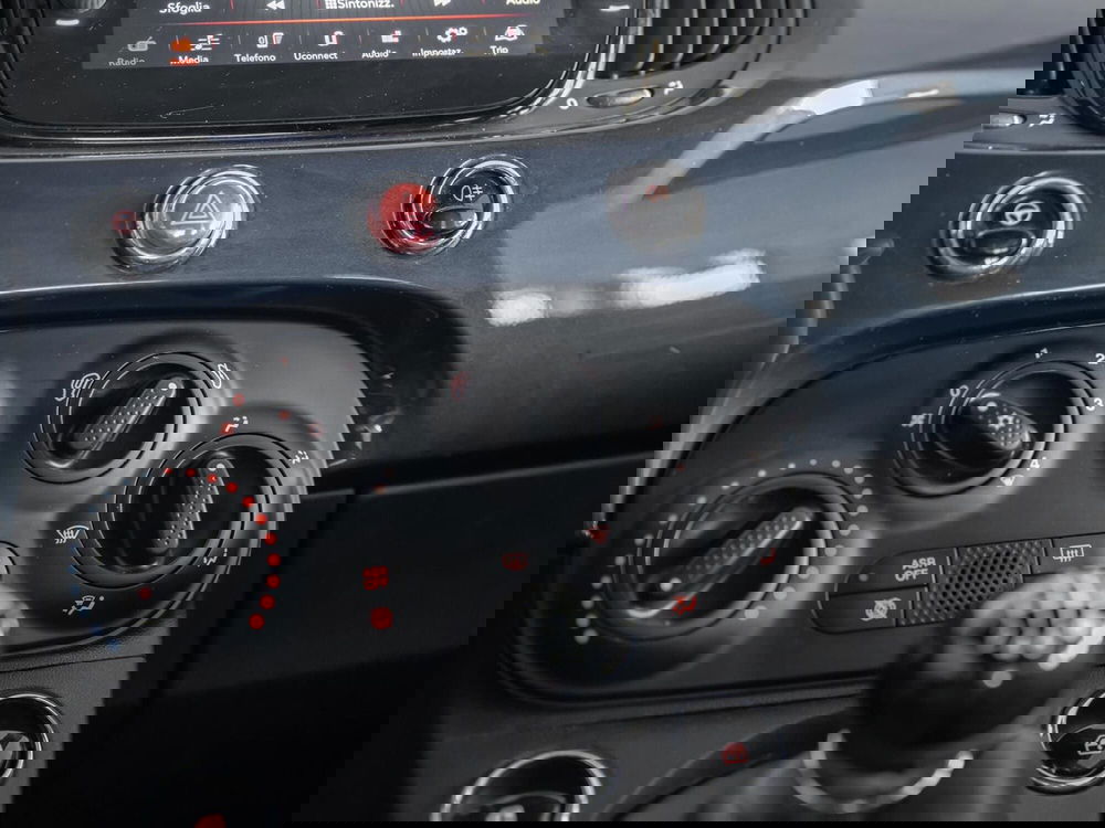 Fiat 500 usata a Barletta-Andria-Trani (15)