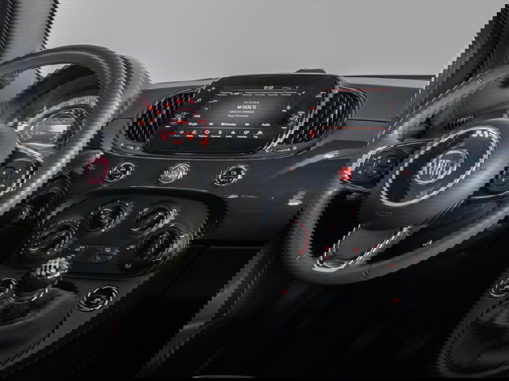 Fiat 500 usata a Barletta-Andria-Trani (19)