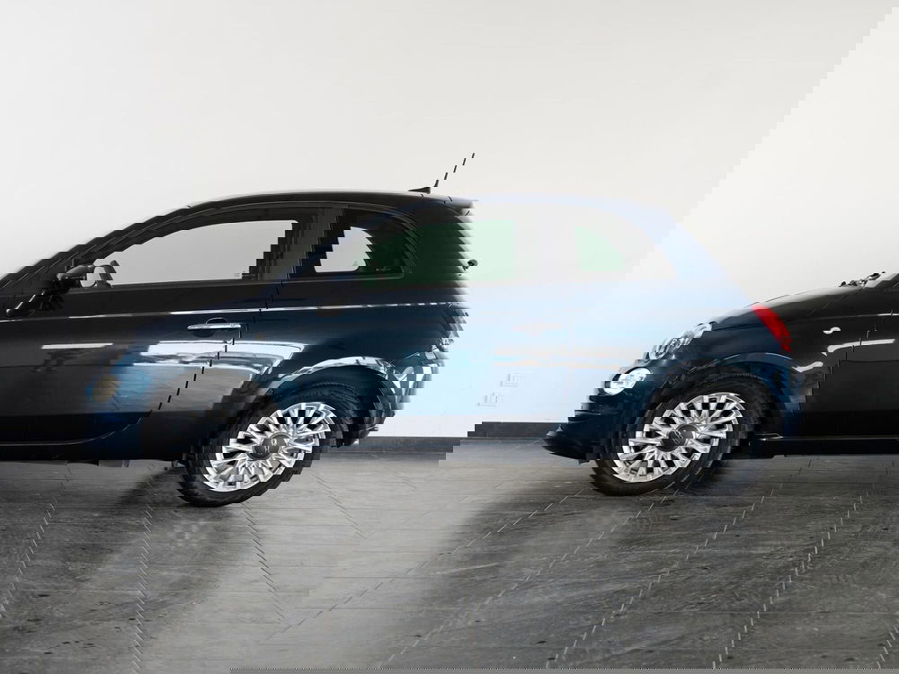 Fiat 500 usata a Barletta-Andria-Trani (2)