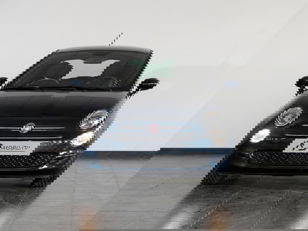 Fiat 500 usata a Barletta-Andria-Trani (4)