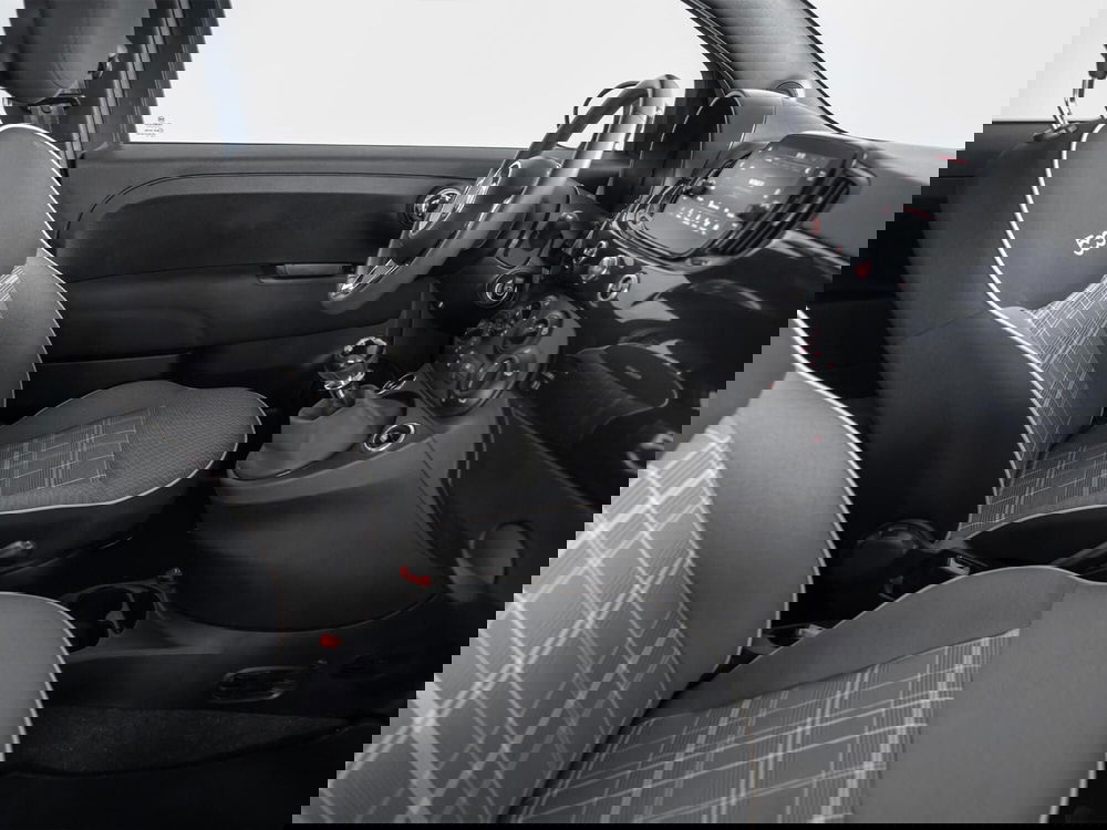 Fiat 500 usata a Barletta-Andria-Trani (6)