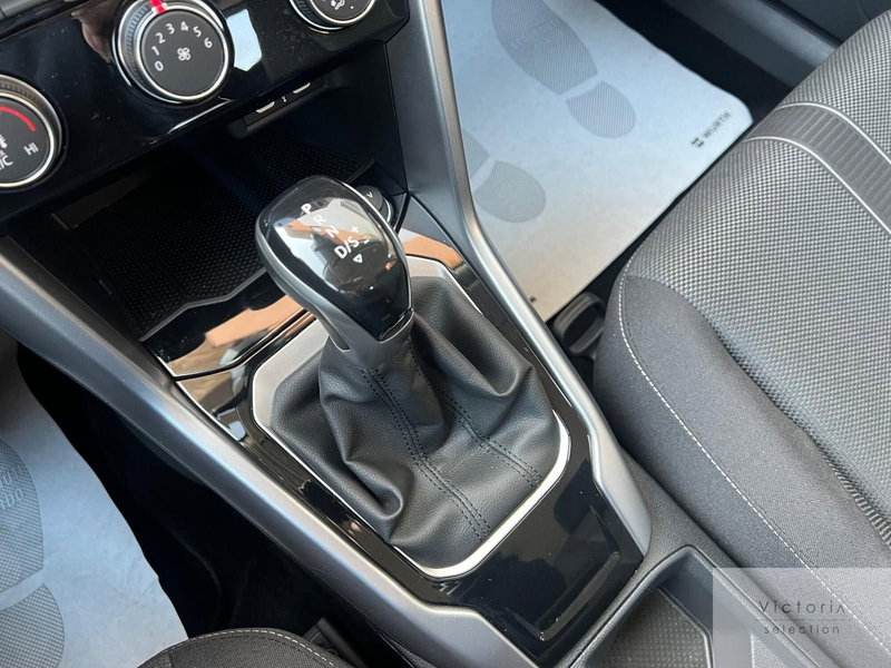 Volkswagen T-Roc usata a Brescia (13)