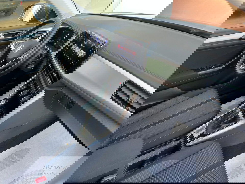 Volkswagen T-Roc usata a Brescia (14)