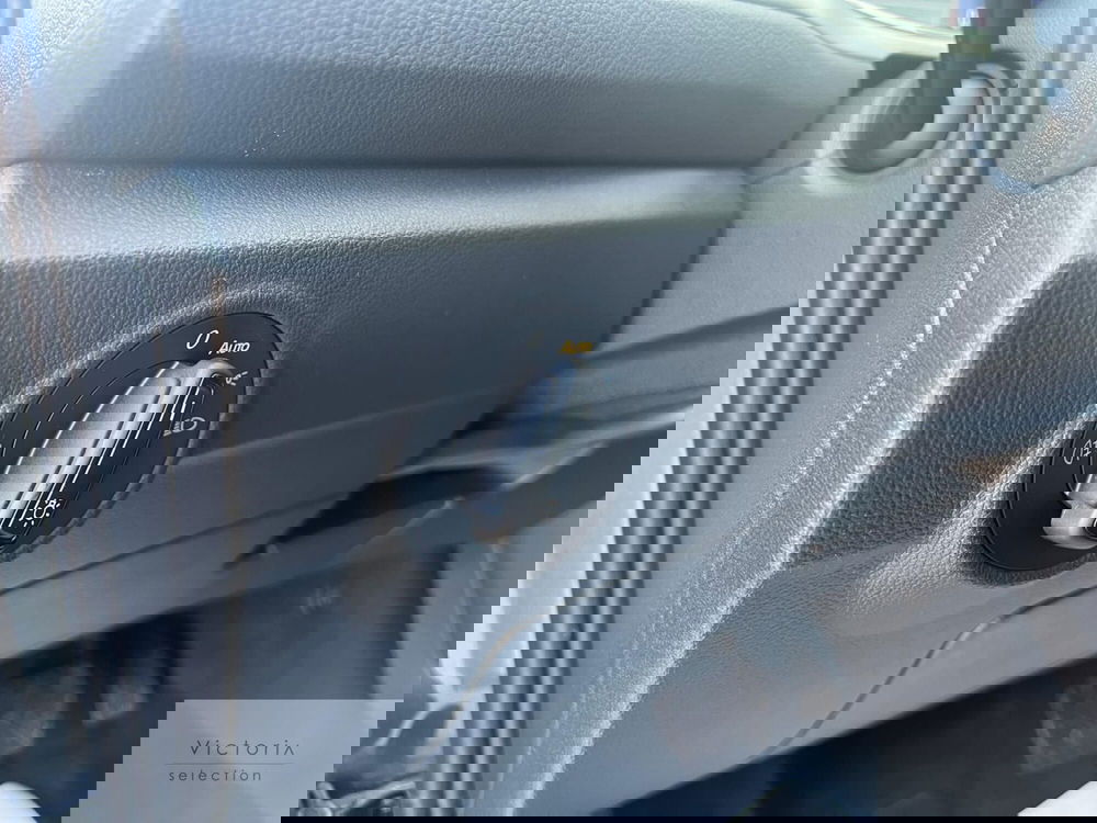 Volkswagen T-Roc usata a Brescia (6)