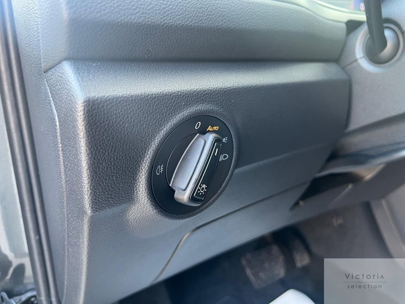 Volkswagen T-Roc usata a Brescia (6)