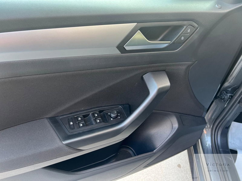 Volkswagen T-Roc usata a Brescia (7)