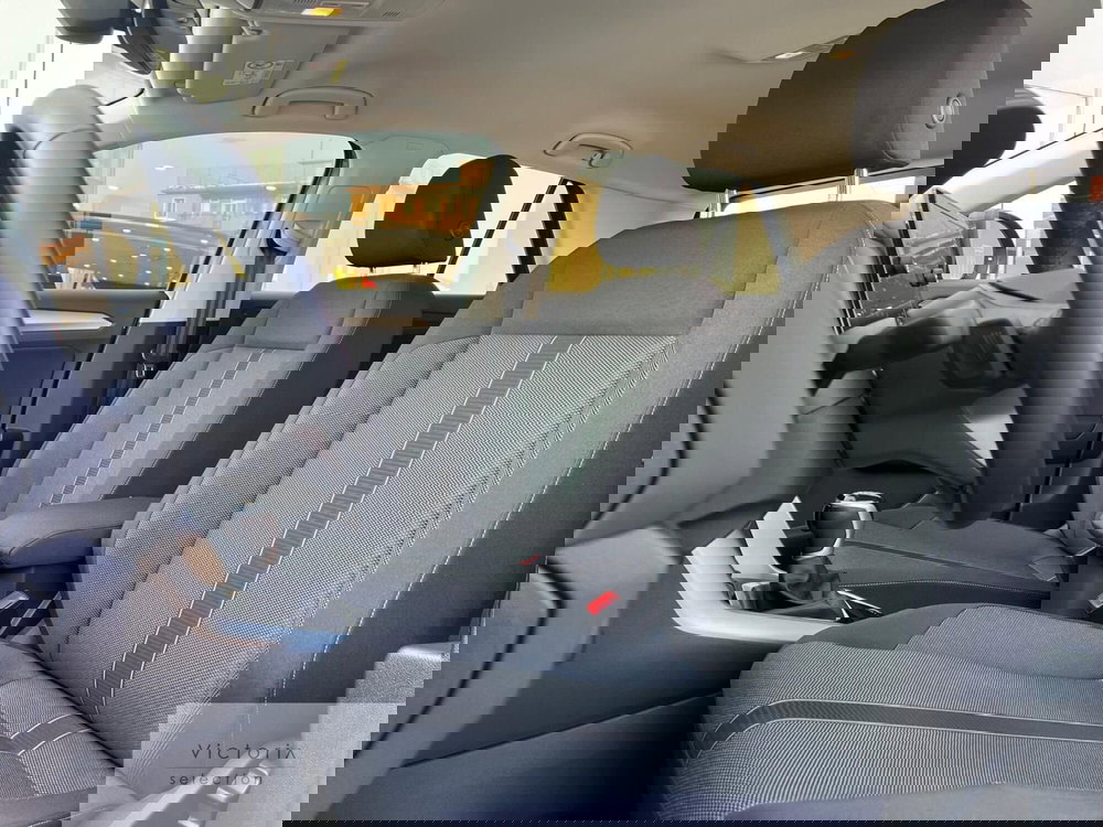 Volkswagen T-Roc usata a Brescia (8)