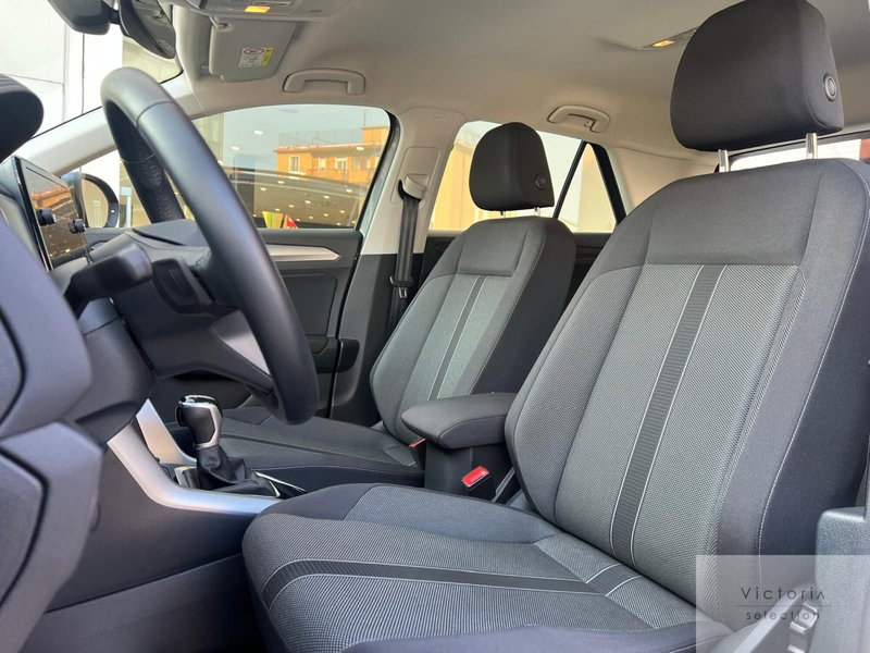 Volkswagen T-Roc usata a Brescia (8)