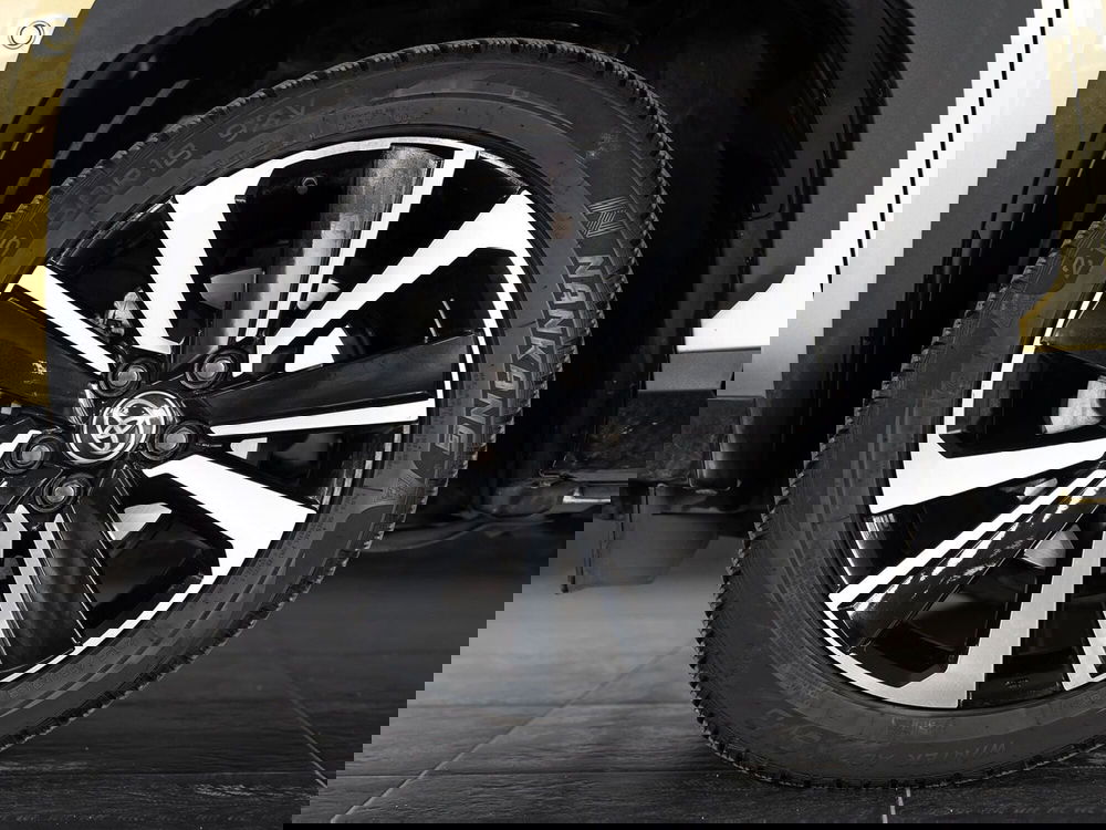 Toyota Yaris Cross usata a Foggia (15)