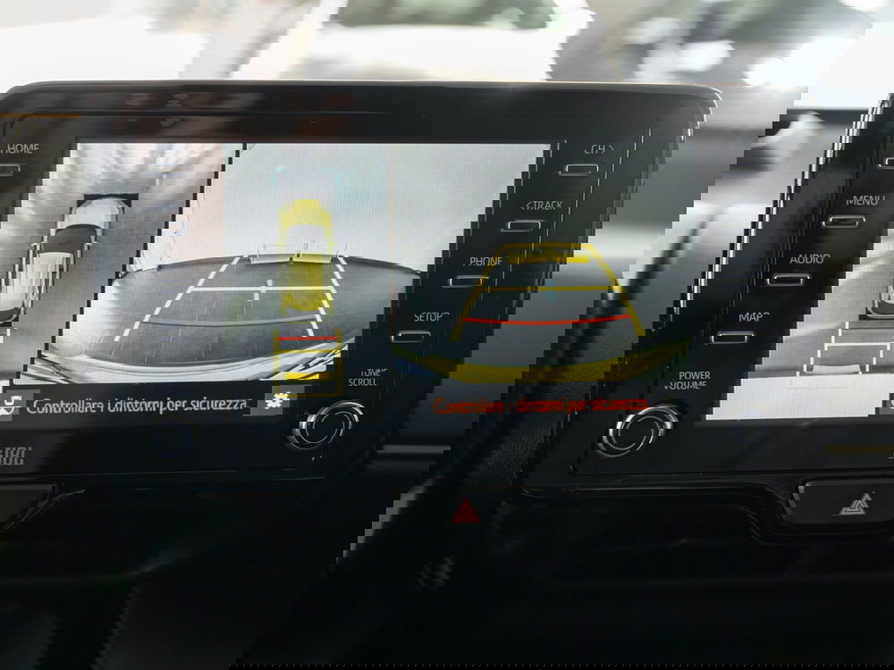 Toyota Yaris Cross usata a Foggia (16)