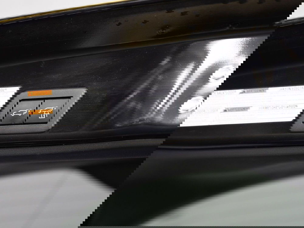 Toyota Yaris Cross usata a Foggia (17)