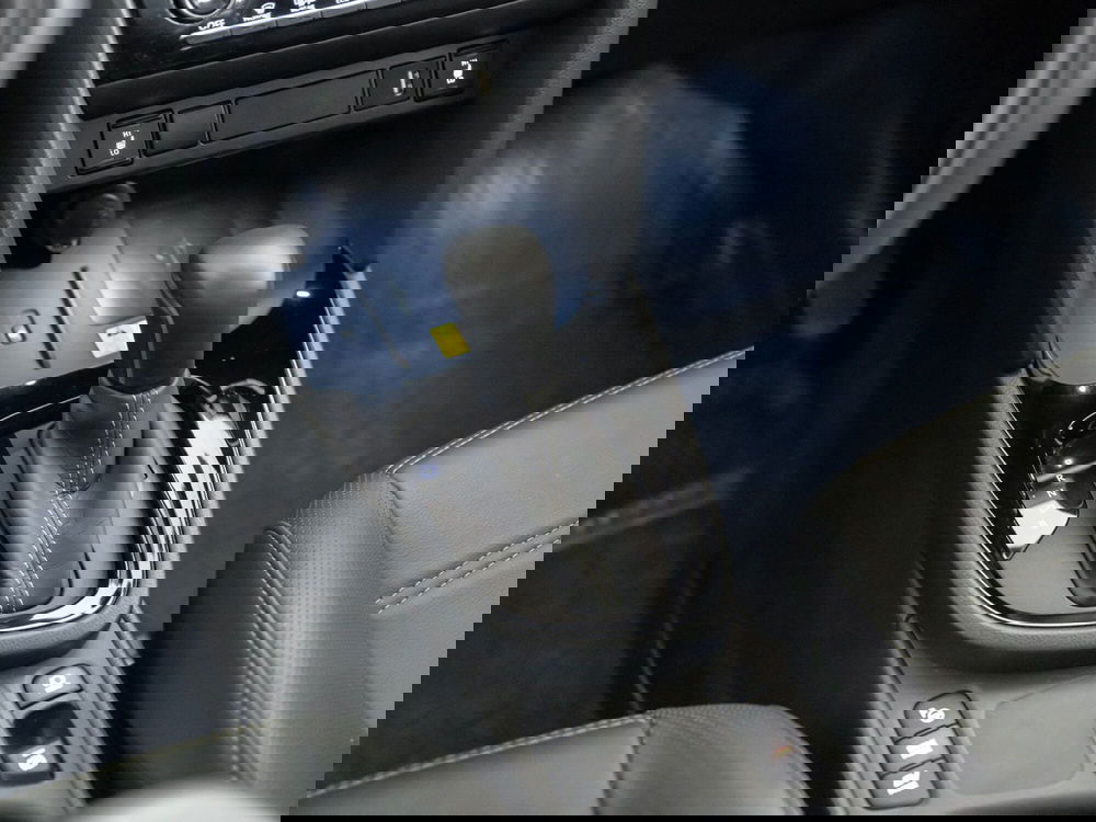 Toyota Yaris Cross usata a Foggia (19)