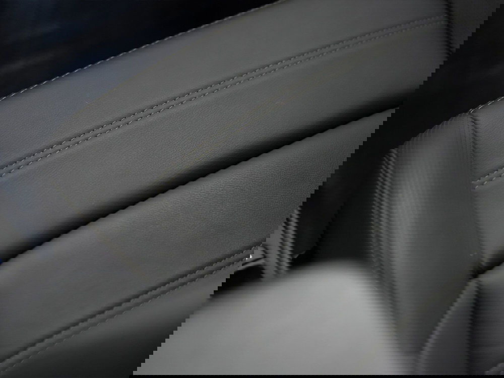 Toyota Yaris Cross usata a Foggia (20)