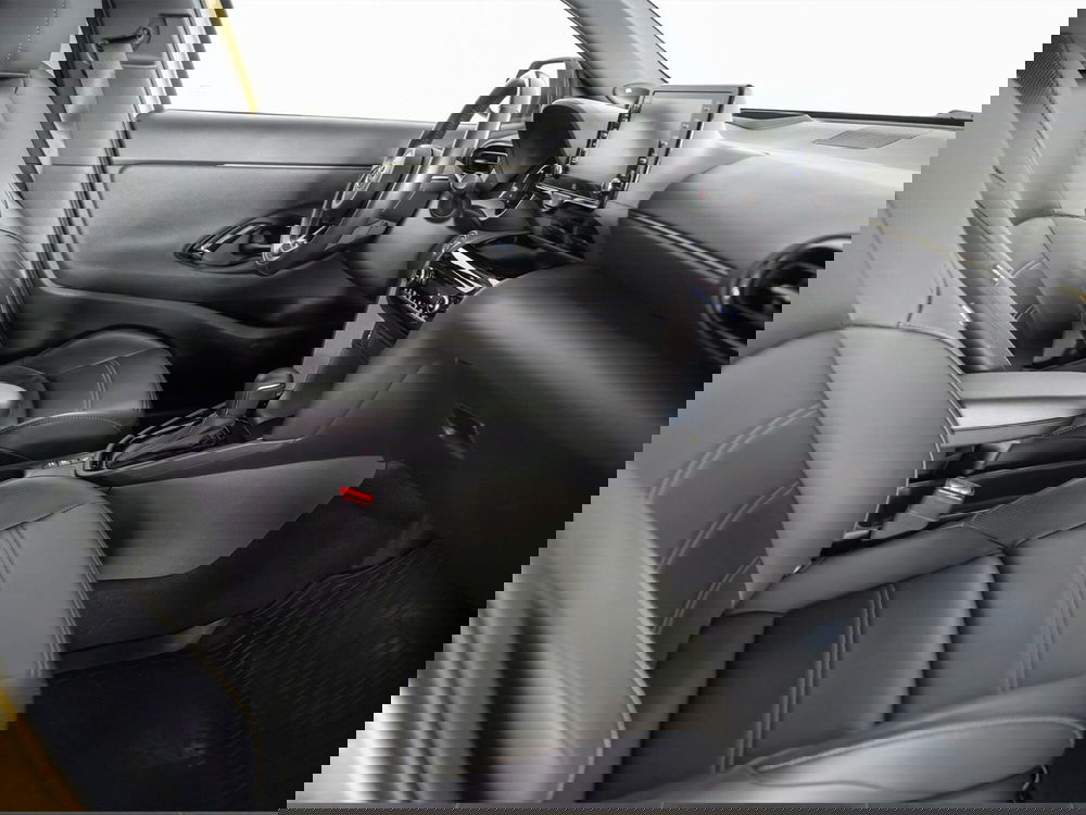 Toyota Yaris Cross usata a Foggia (7)