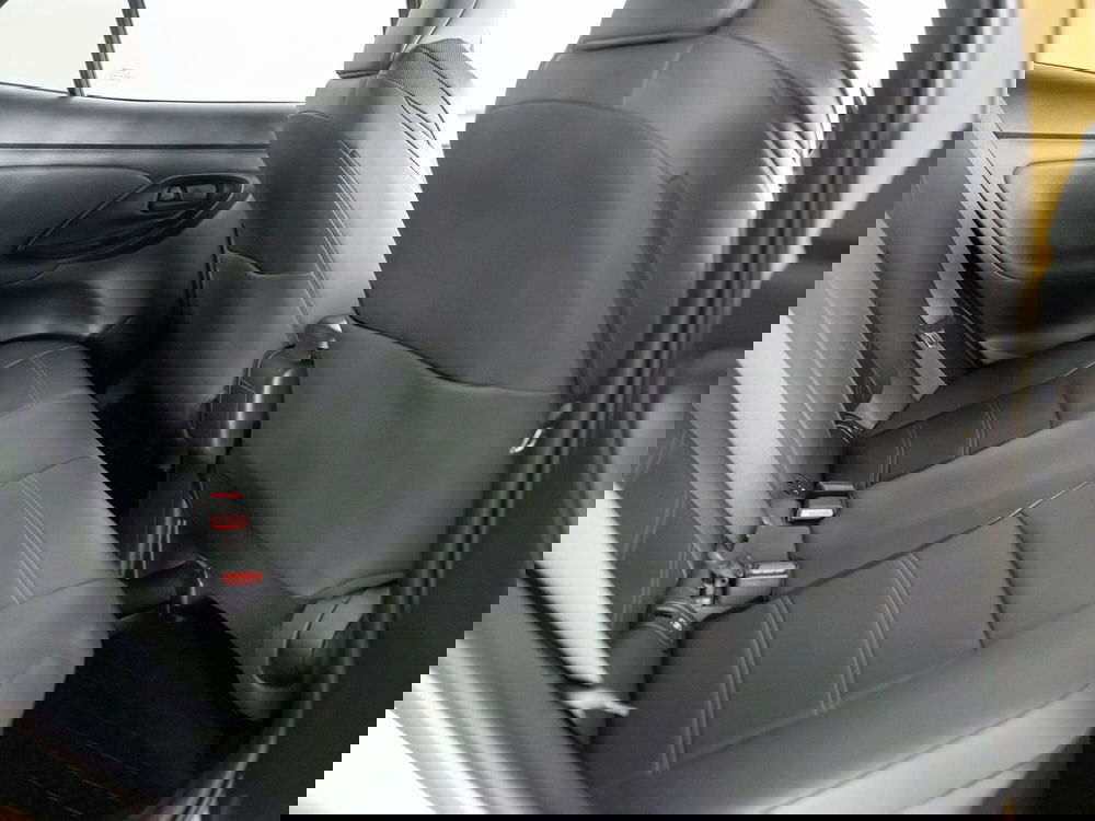 Toyota Yaris Cross usata a Foggia (8)