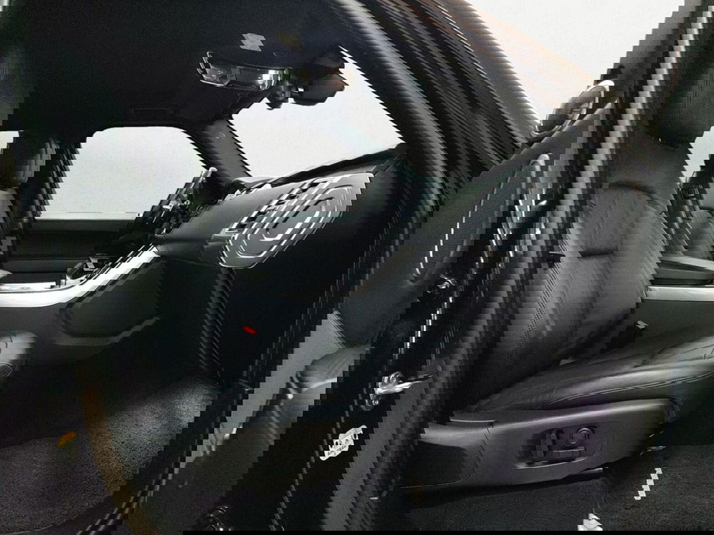 Land Rover Range Rover Sport usata a Perugia (3)