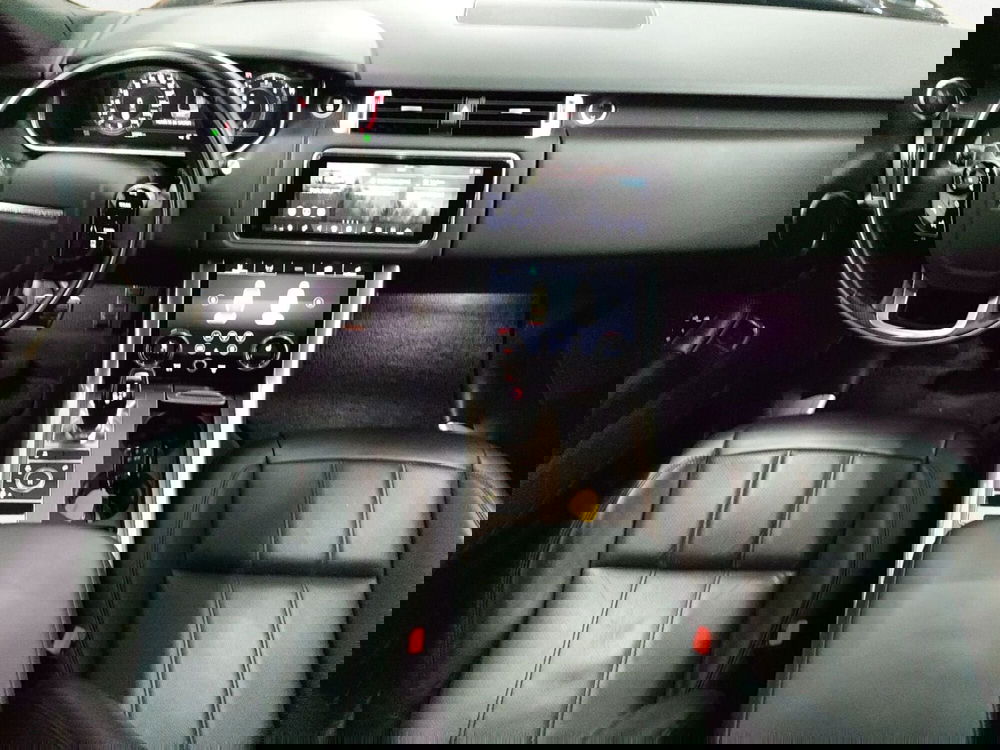 Land Rover Range Rover Sport usata a Perugia (4)