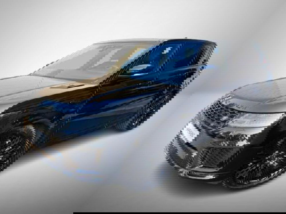Land Rover Range Rover Sport usata a Monza e Brianza