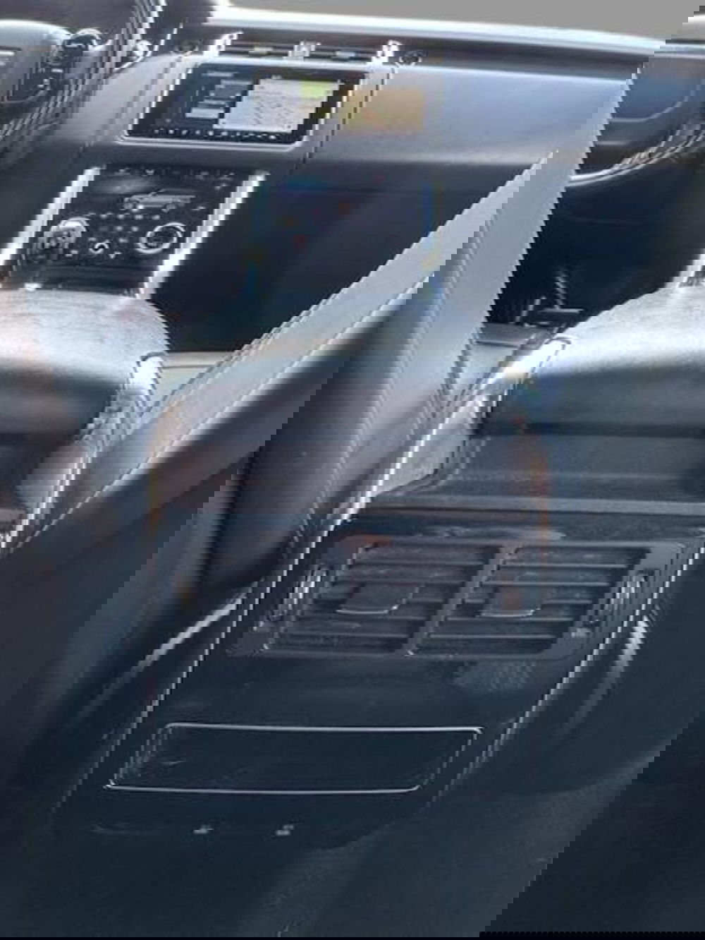 Land Rover Range Rover Sport usata a Monza e Brianza (12)