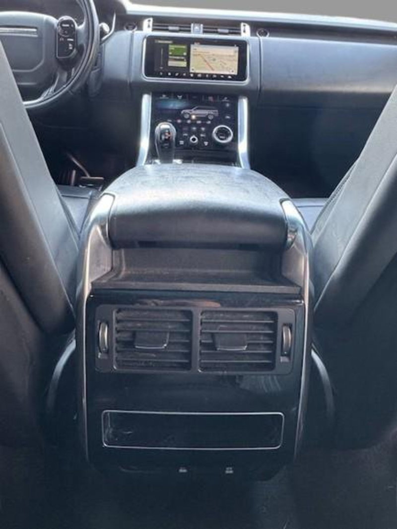 Land Rover Range Rover Sport usata a Monza e Brianza (12)