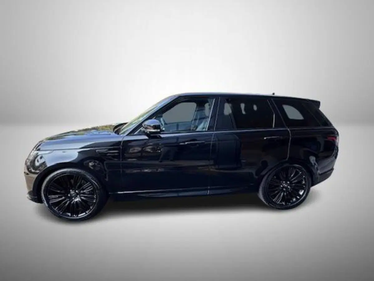 Land Rover Range Rover Sport usata a Monza e Brianza (3)