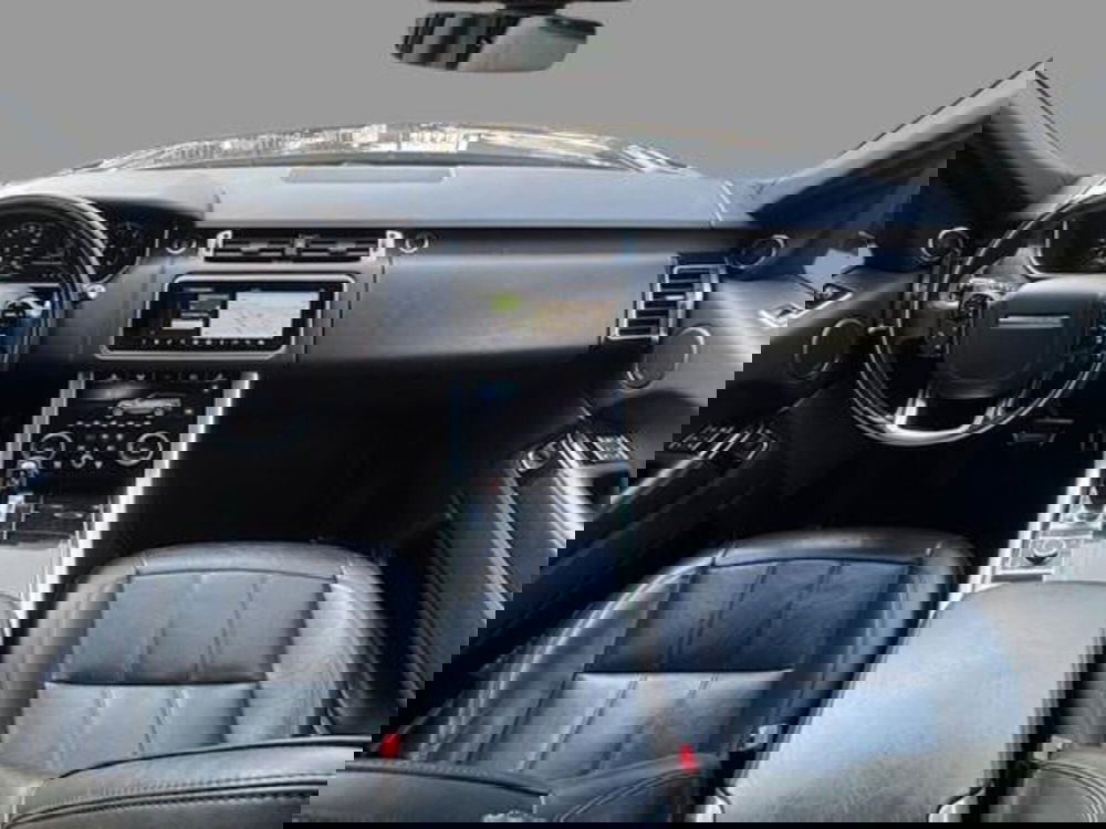 Land Rover Range Rover Sport usata a Monza e Brianza (4)