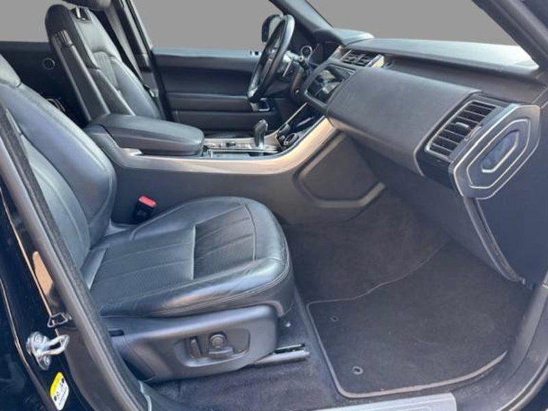 Land Rover Range Rover Sport usata a Monza e Brianza (5)