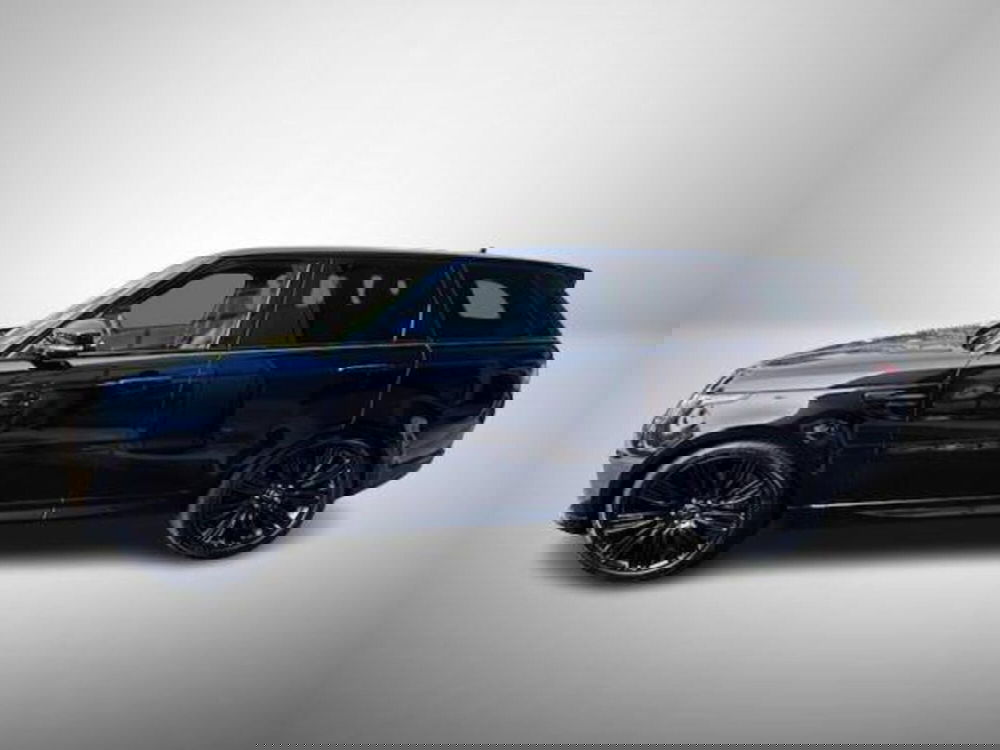 Land Rover Range Rover Sport usata a Monza e Brianza (6)