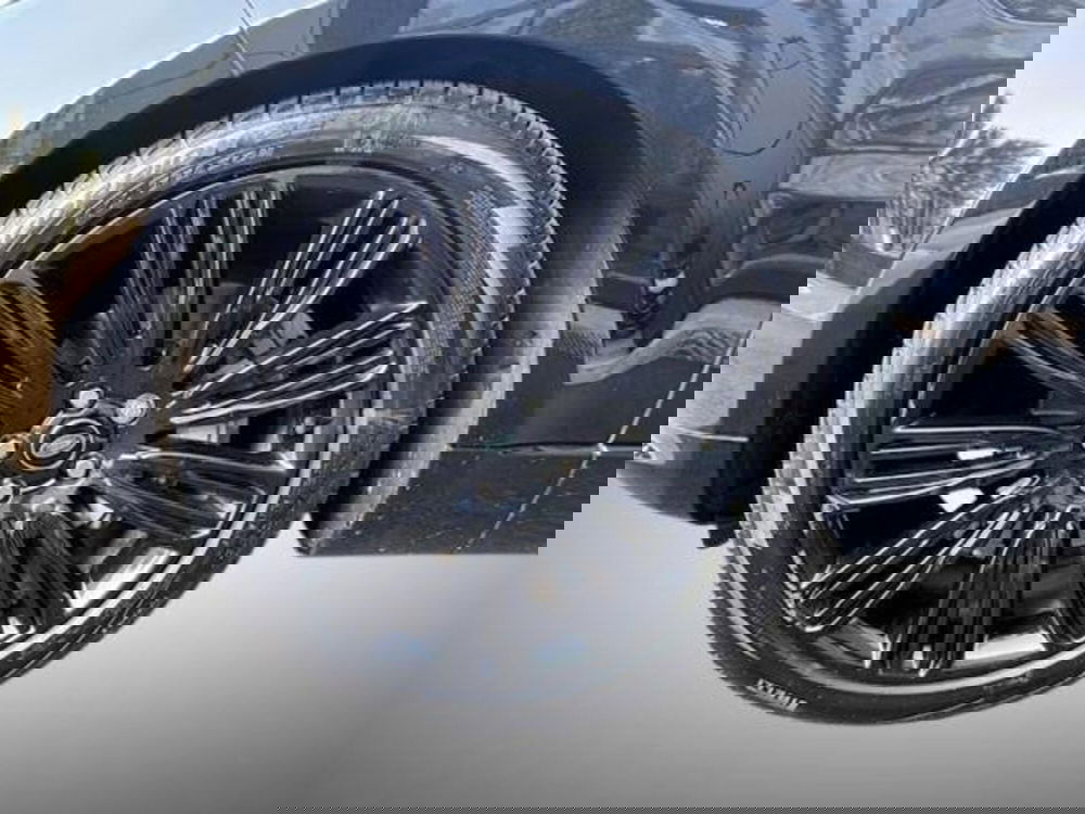 Land Rover Range Rover Sport usata a Monza e Brianza (9)