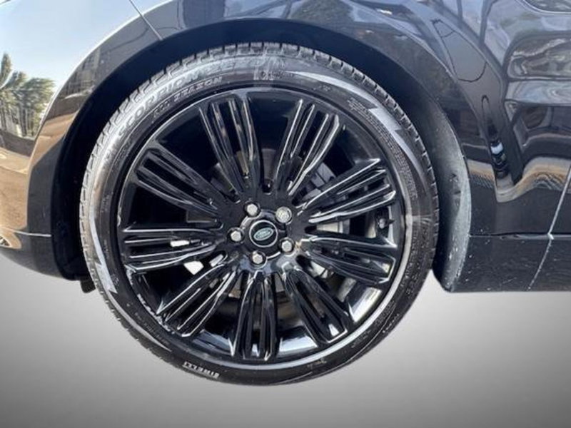 Land Rover Range Rover Sport usata a Monza e Brianza (9)