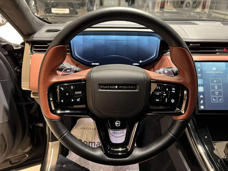 Land Rover Range Rover Sport usata a Forlì-Cesena (10)