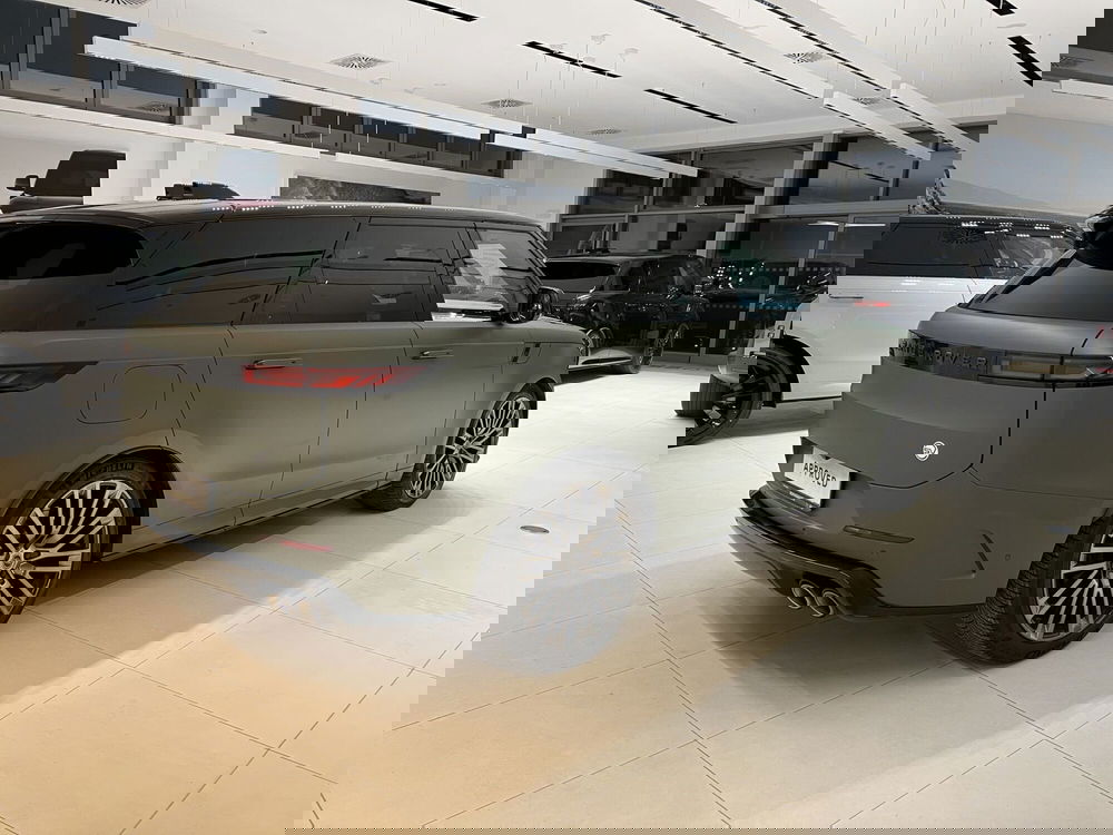 Land Rover Range Rover Sport usata a Forlì-Cesena (2)