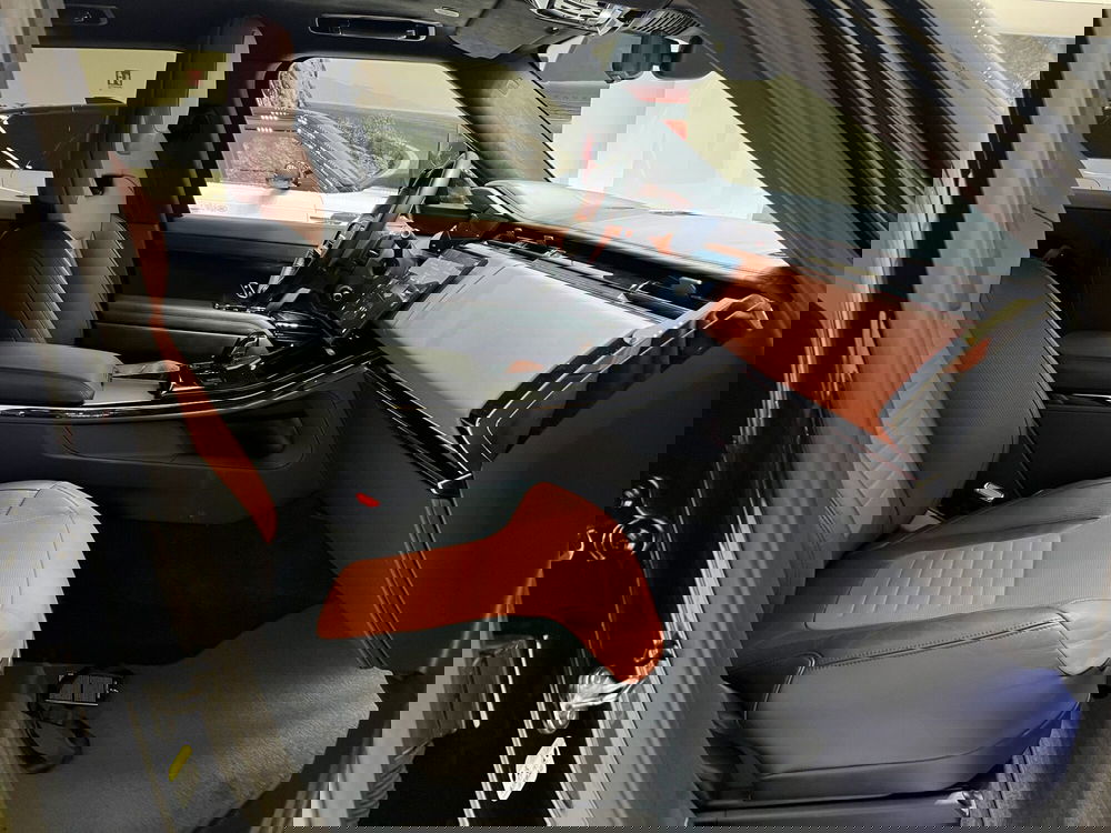 Land Rover Range Rover Sport usata a Forlì-Cesena (3)