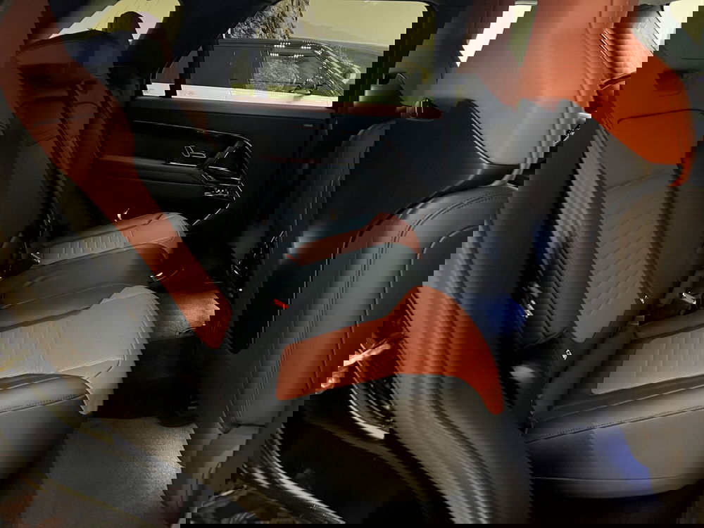 Land Rover Range Rover Sport usata a Forlì-Cesena (5)