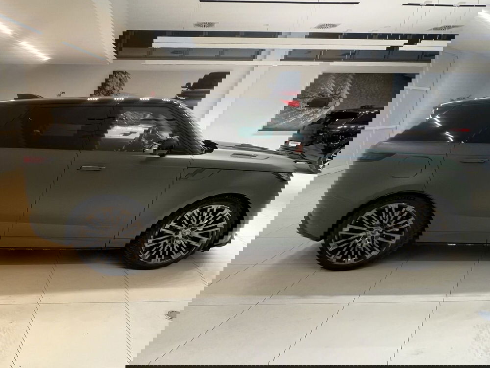 Land Rover Range Rover Sport usata a Forlì-Cesena (6)