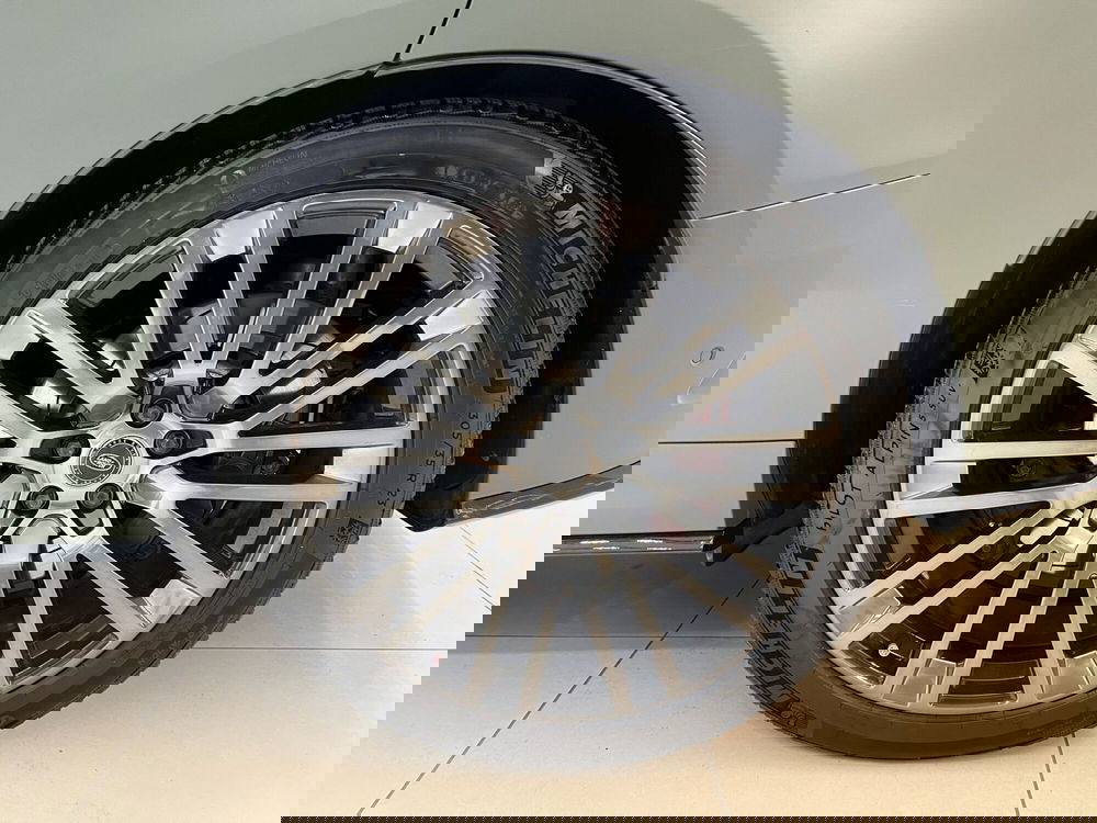 Land Rover Range Rover Sport usata a Forlì-Cesena (9)