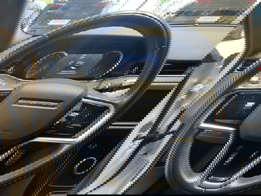 Land Rover Range Rover Evoque usata a Forlì-Cesena (10)