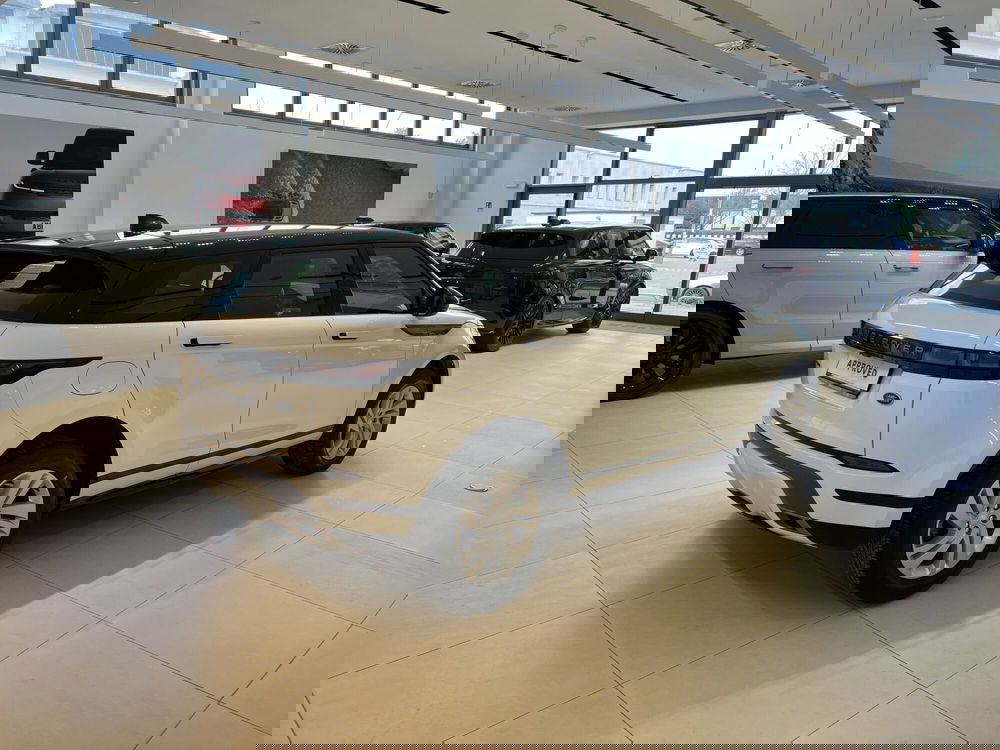 Land Rover Range Rover Evoque usata a Forlì-Cesena (2)