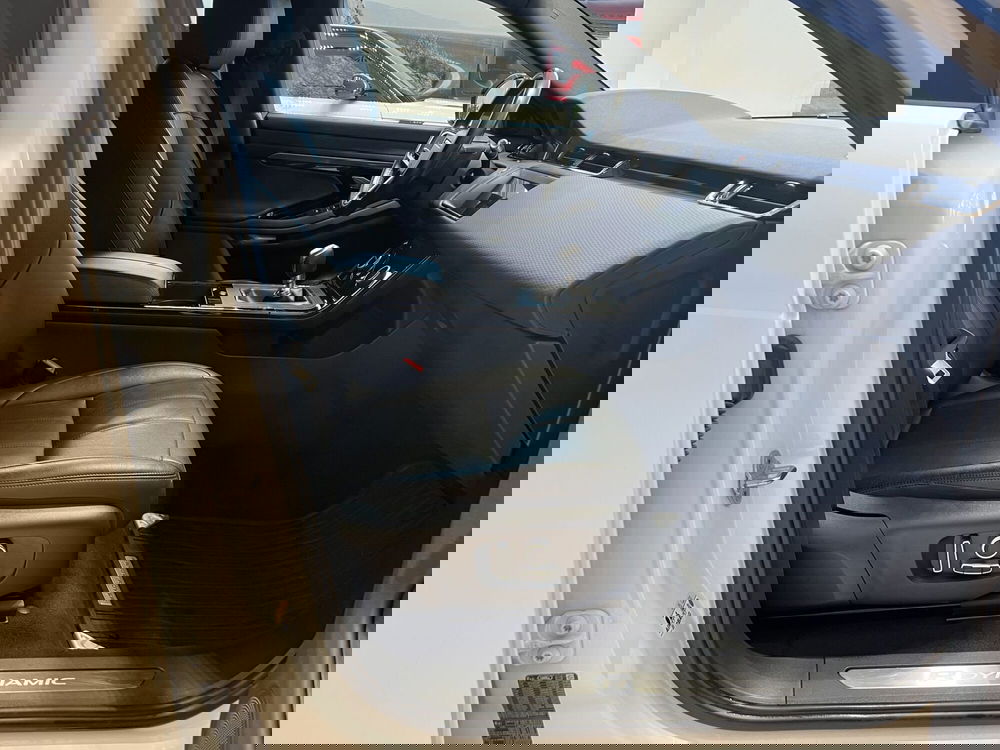 Land Rover Range Rover Evoque usata a Forlì-Cesena (3)