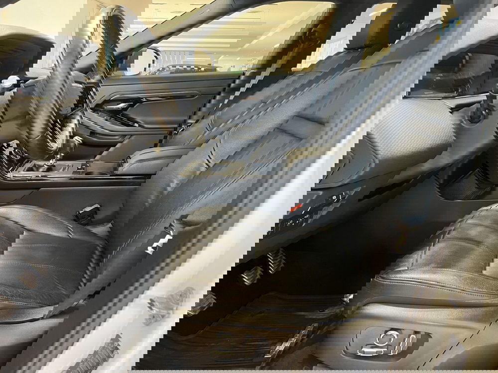 Land Rover Range Rover Evoque usata a Forlì-Cesena (4)