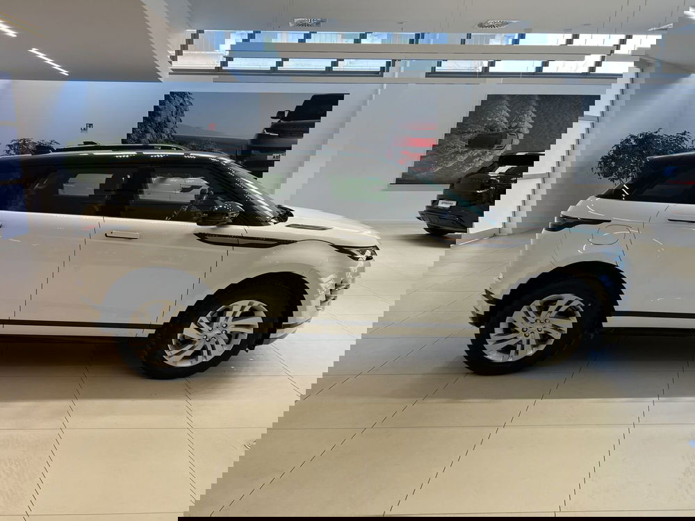 Land Rover Range Rover Evoque usata a Forlì-Cesena (6)